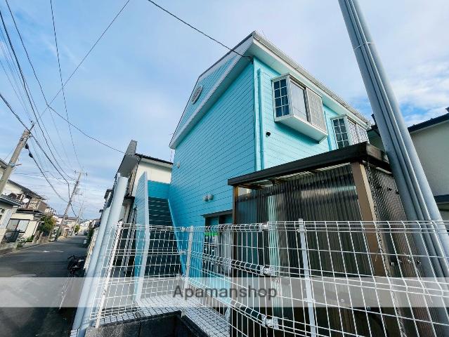 ベルピア鶴間第3