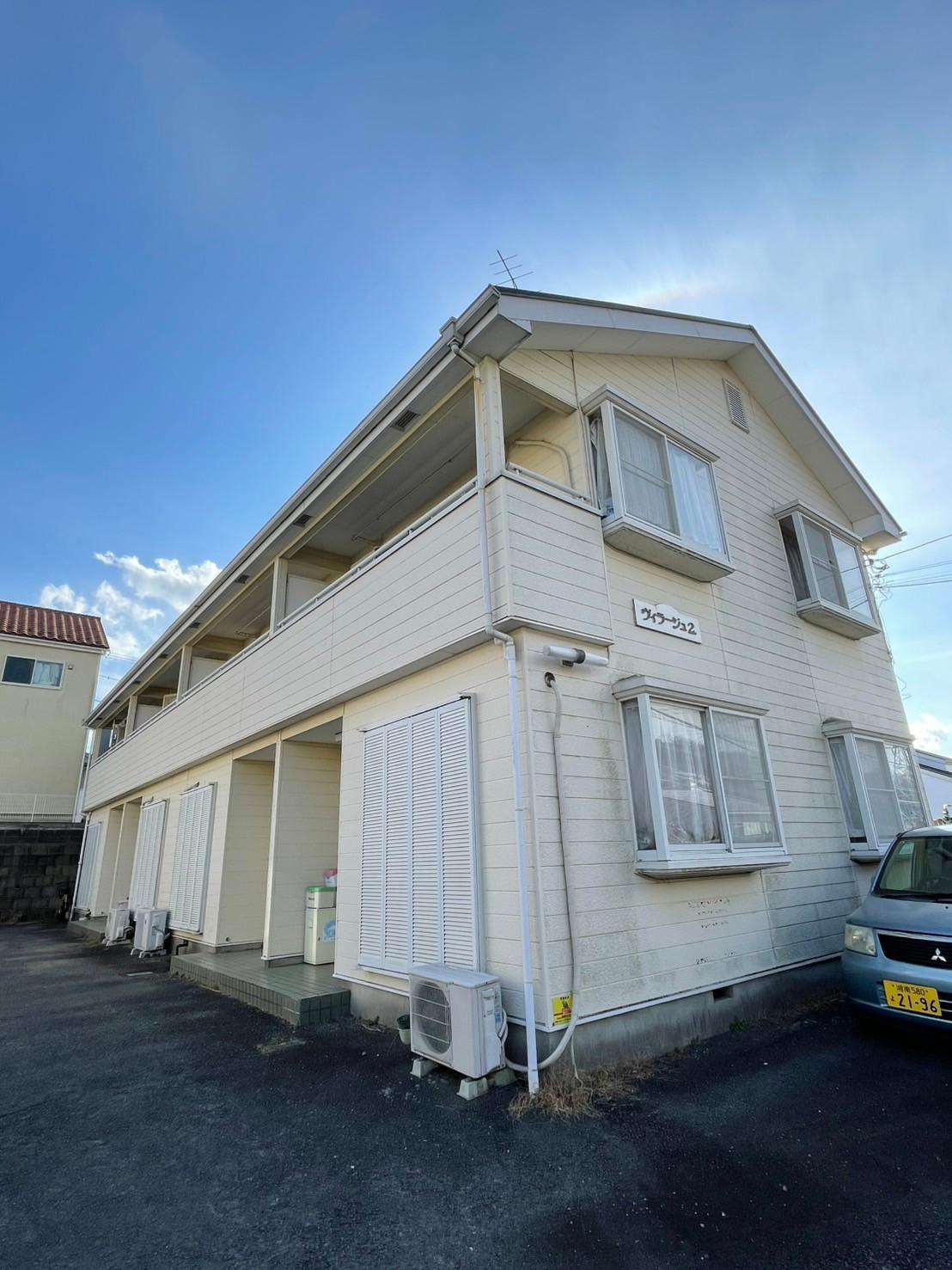 ヴィラージュⅡ