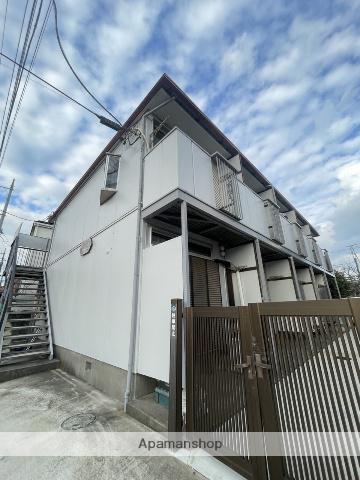 メゾン荒木