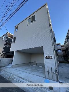 ウェルスフィールド湘南B棟