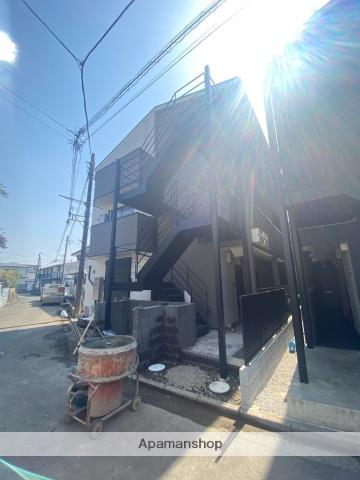 アザーレ・キュリオス東海大学前B