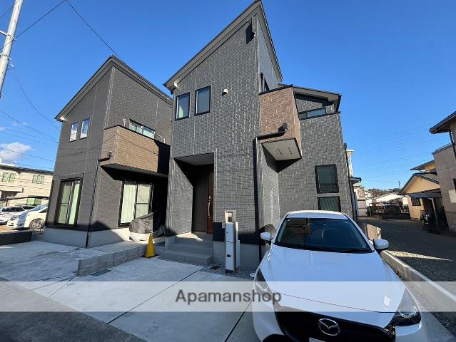 神奈川県小田原市田島の戸建賃貸