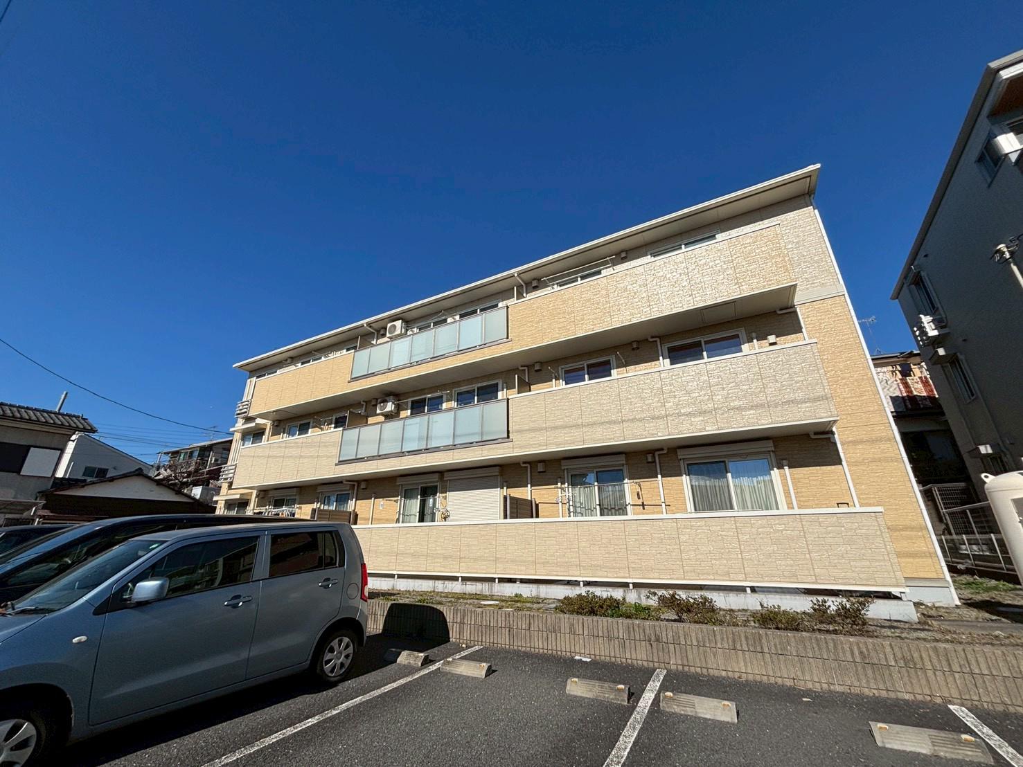 グランデージS.C