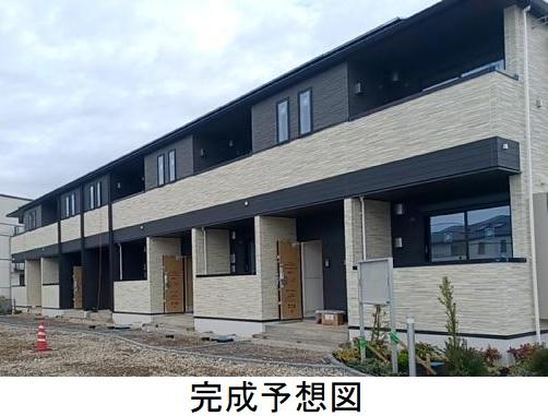 タ ヴィルⅠ