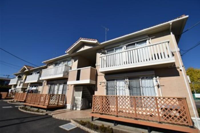 コンフォート壱番館・弐番館