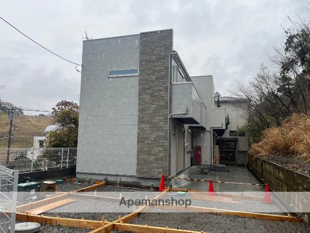フォラップ片瀬山