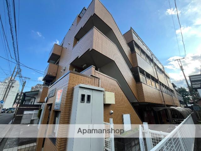 サンパレス南林間