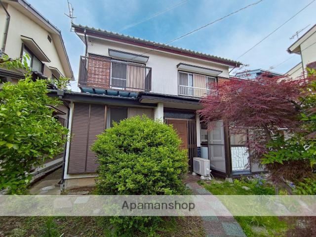 神奈川県平塚市  築49年(4DK)
