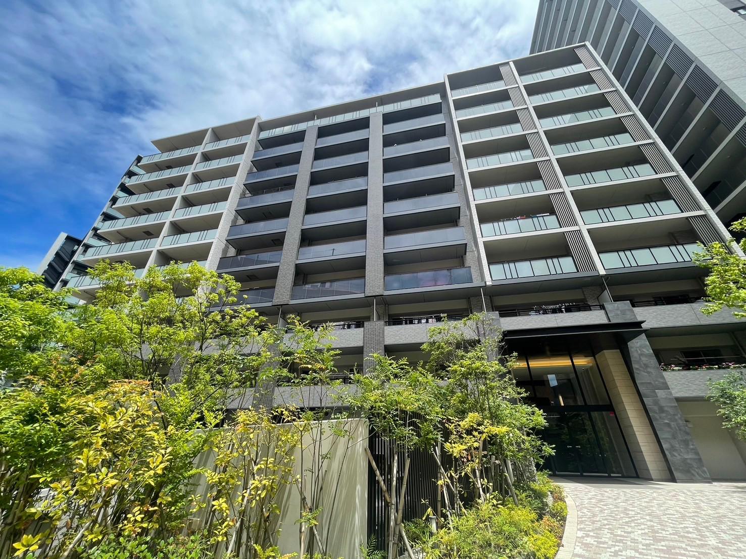 グレーシア藤沢鵠沼