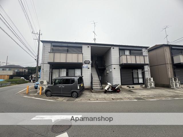 グリーンヴィレッジ桜ヶ丘弐番館