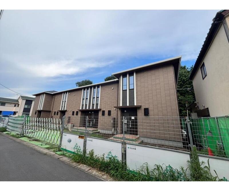 （仮称）深見台賃貸計画