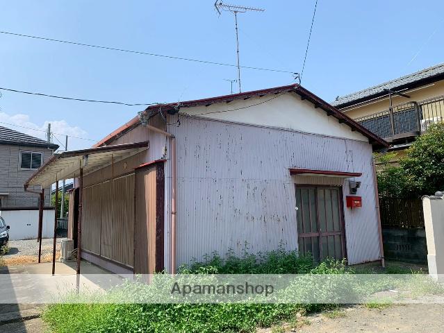 東海道本線 鴨宮駅 徒歩9分 1階建 築52年