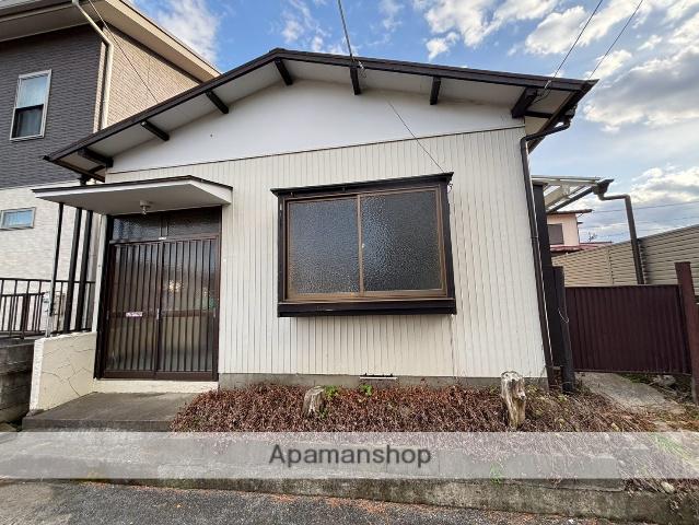 神奈川県小田原市田島の戸建賃貸