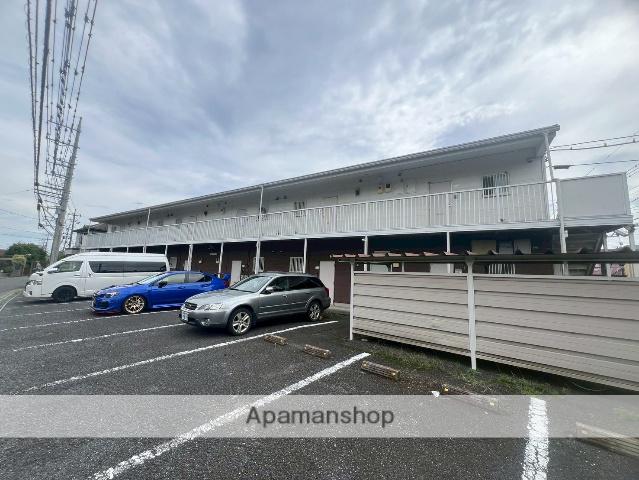 第一もりひさハイツ