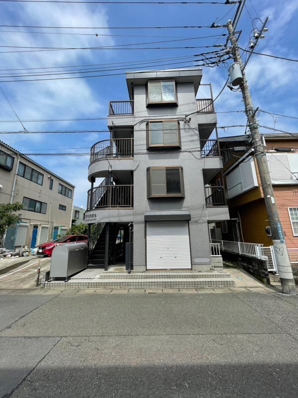 クロノス平塚西