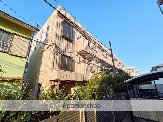 シトロンデ桜台