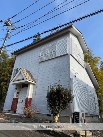 神奈川県厚木市  築34年