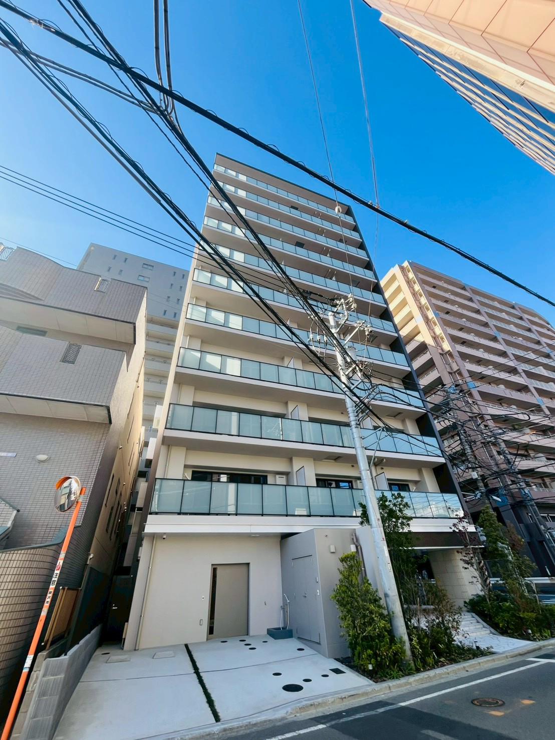 グレーシアフィット藤沢鵠沼