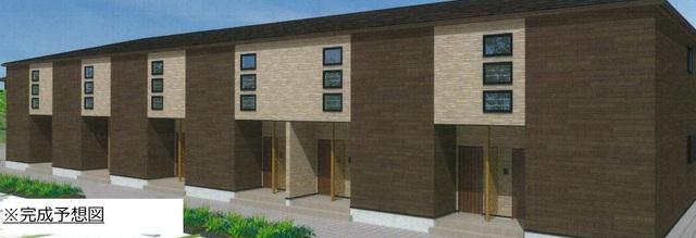 レジデンス 湘南