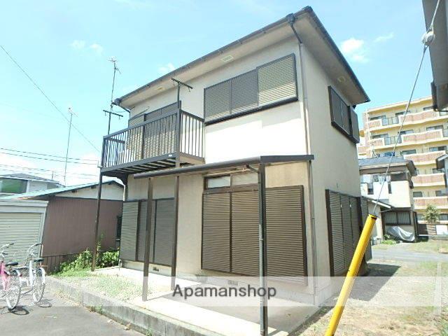 小田急電鉄小田原線 富水駅 徒歩7分 2階建 築31年