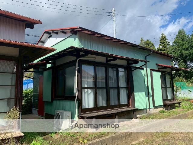 伊豆箱根大雄山線 穴部駅 徒歩27分 1階建 築56年