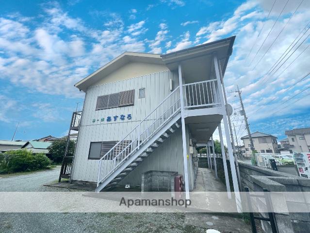 コーポあすなろ