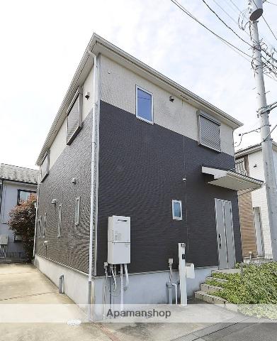 神奈川県厚木市 2階建 築10年