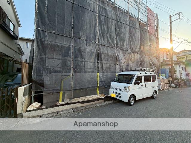 アザーレ・キュリオス伊勢原