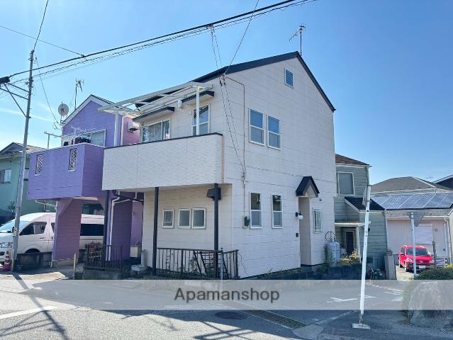 神奈川県平塚市  築32年