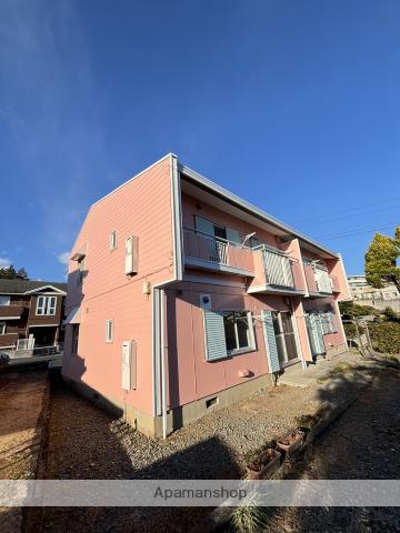 アイビーコート高橋