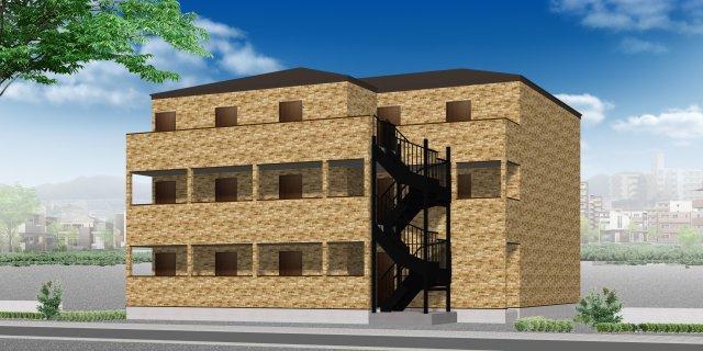 ベイルーム湘南鵠沼(ワンルーム/1階)