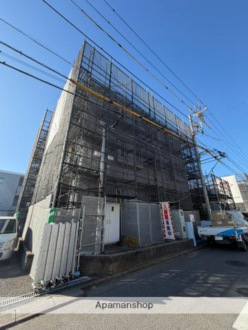 ラ・メール弥勒寺