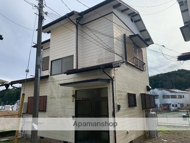 小田急電鉄小田原線 足柄駅(神奈川) 徒歩27分  築41年(3K)