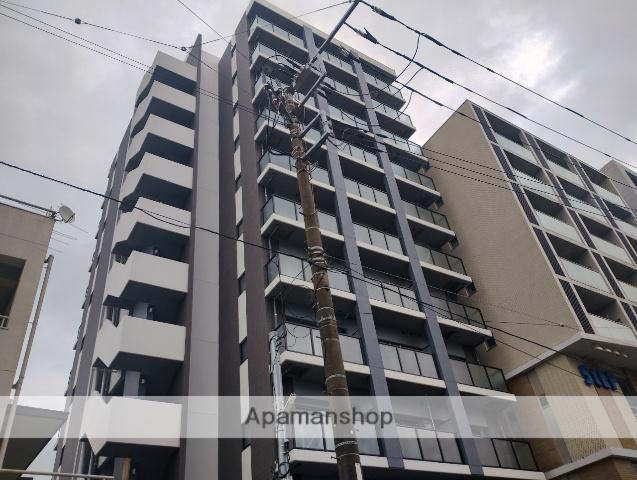 レジデンス鶴間駅前