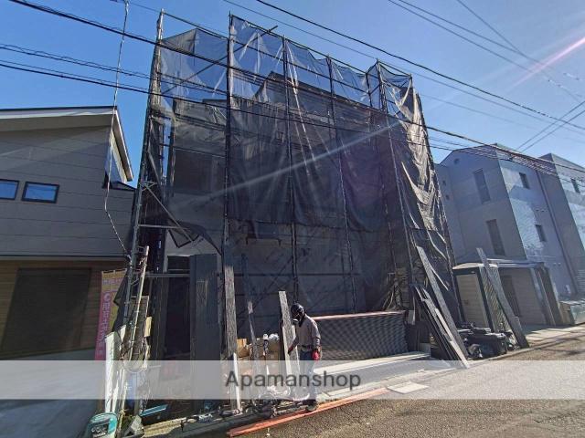 カインドネス愛甲石田ウエスト(1K/1階)