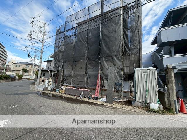 カインドネス愛甲石田ウエスト