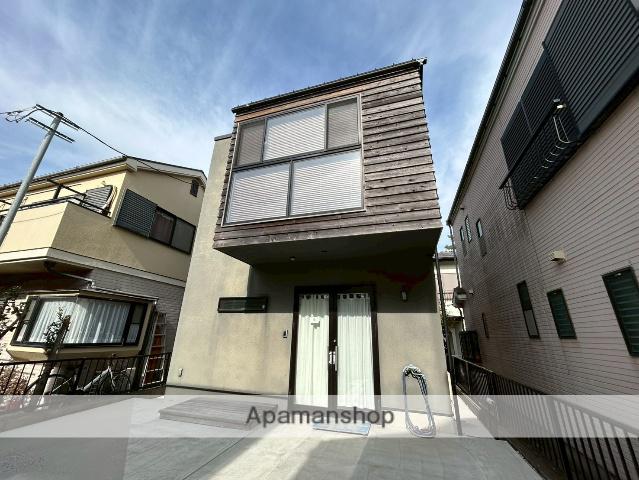 小田急電鉄江ノ島線 鵠沼海岸駅 徒歩12分 2階建 築8年