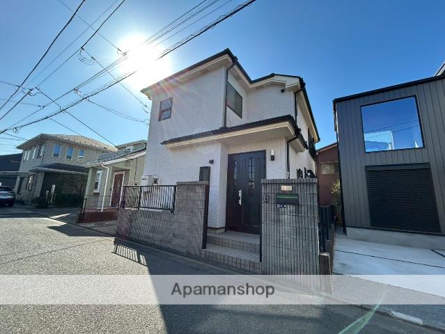 小田急電鉄江ノ島線 鵠沼海岸駅 徒歩4分 2階建 築28年