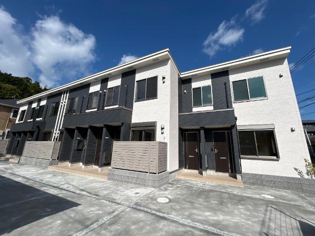 ヴィラ・アズールB