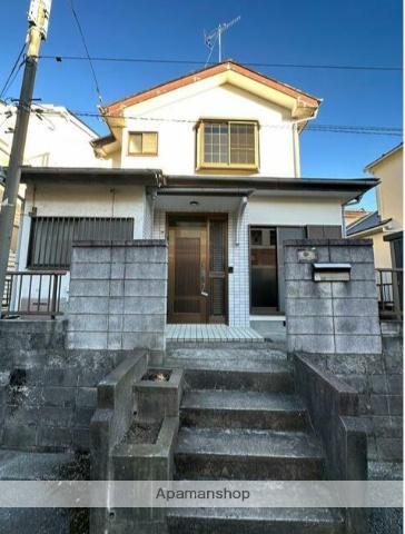 神奈川県横浜市泉区和泉中央北1丁目の戸建賃貸