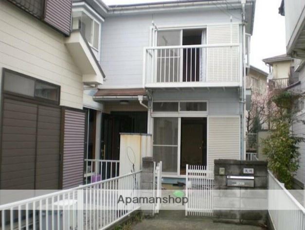 神奈川県横浜市泉区下和泉2丁目の戸建賃貸