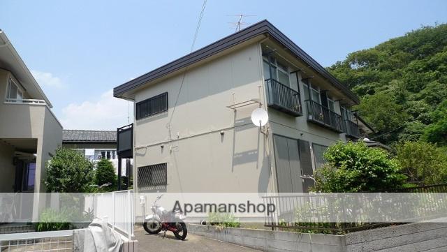 御所ヶ丘アパート