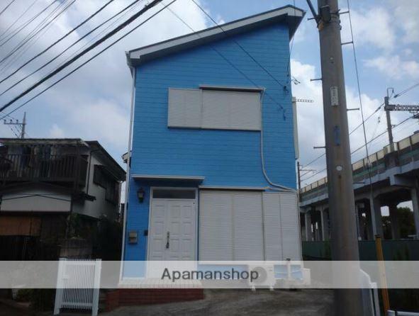 神奈川県横浜市泉区和泉中央南5丁目の戸建賃貸