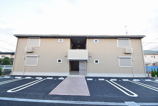 エトワールM B棟