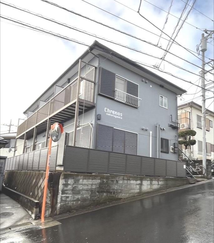 クロノス桜ヶ丘