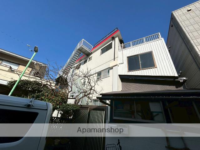 ハイツヒロセ(3K/3階)