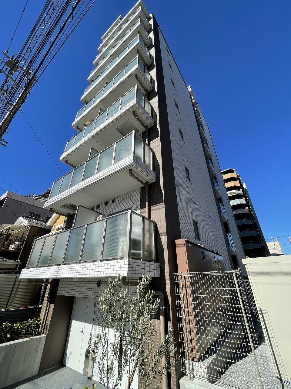 LIME RESIDENCE HIRATSUKA ウエスト