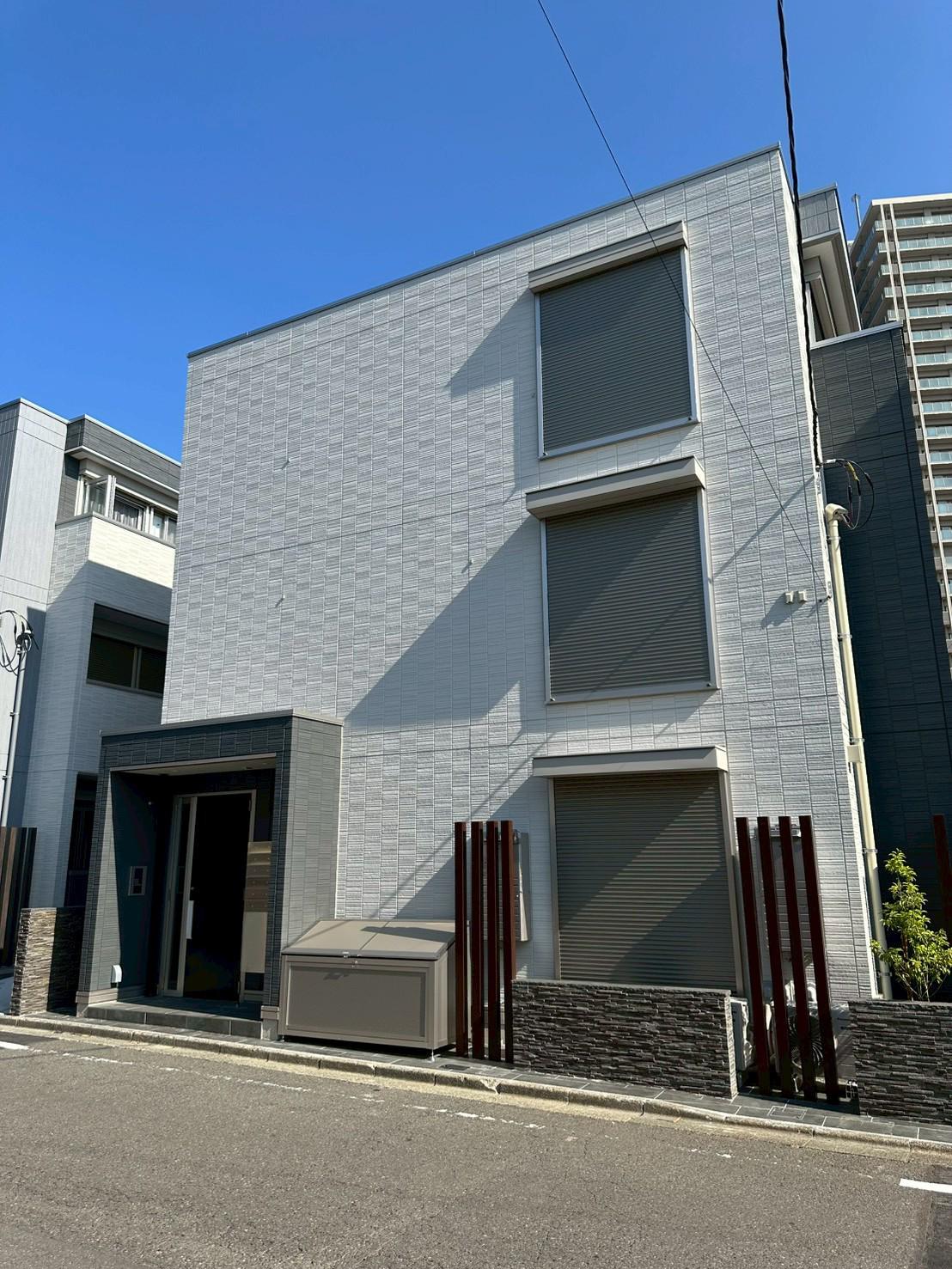 ルドベキア湘南台