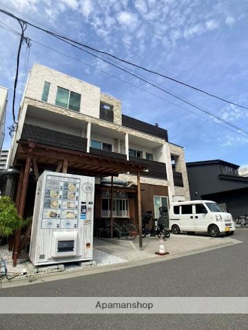 東海道本線 辻堂駅 徒歩4分  築10年