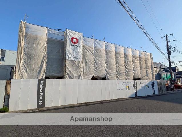 アジュールS(2LDK/1階)